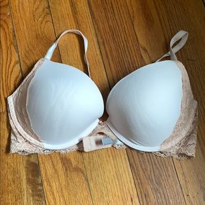 Victoria secret bra